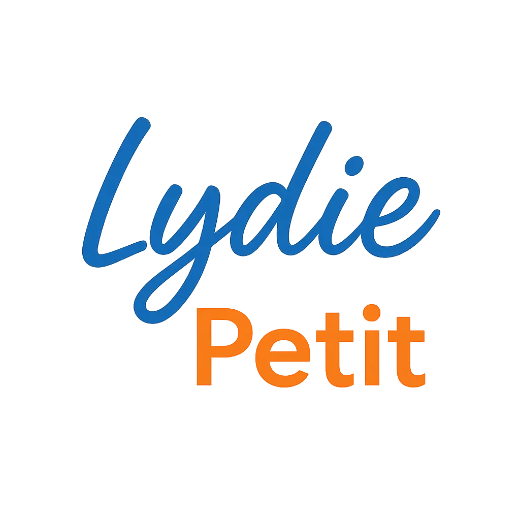 Lydie Petit | La Fée Lymao & Léonce et Léontine